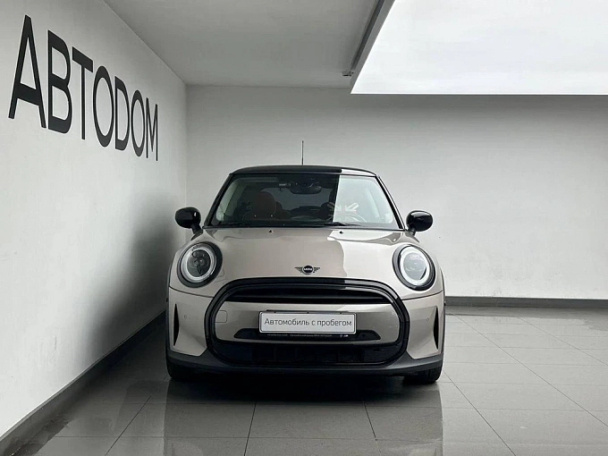 Hatch Classic Cooper 1.5 AMT (136 л.с.) фото 3