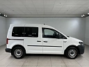 Caddy Trendline 1.6 MT (110 л.с.) фото 7