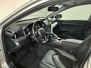 Camry Elegance 2.5 AT (200 л.с.) фото 9