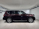QX56 Hi-Tech 5.6 AT 4WD (405 л.с.) фото 7