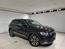 Tiguan Connect Plus 2.0d AMT 4WD (150 л.с.) фото 2