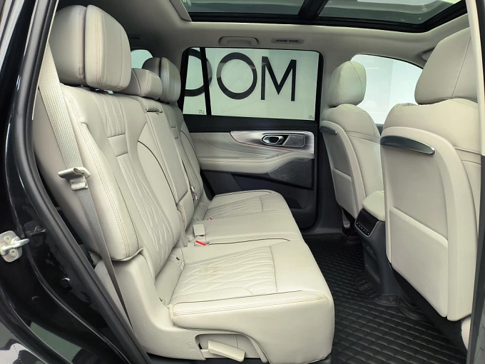 GS8 GX Premium 2.0 AT 4WD (231 л.с.) фото 10