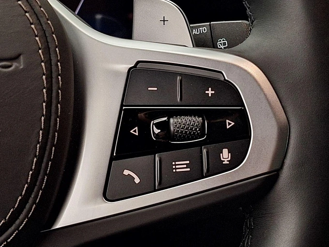 X5 M Sport Pro 3.0d AT 4WD (340 л.с.) фото 18