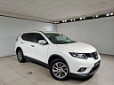 X-Trail LE+ 2.0 CVT 4WD (144 л.с.) фото 3