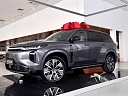S7 SX Premium 1.5hyb AT 4WD (340 л.с.) фото 1
