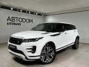 Range Rover Evoque SE 2.0 AT 4WD (249 л.с.) фото 1