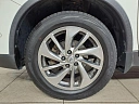 X-Trail LE+ 2.0 CVT 4WD (144 л.с.) фото 11