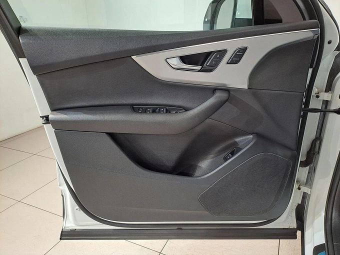 Q7 45 TDI quattro tiptronic 3.0d AT 4WD (249 л.с.) фото 18