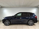 X3 M Sport Edition 21 3.0d AT 4WD (249 л.с.) фото 3
