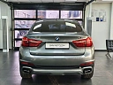 X6 Luxury 3.0d AT 4WD (249 л.с.) фото 4