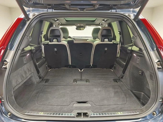 XC90 Ultimate 2.0 AT 4WD (5 мест) (249 л.с.) фото 14