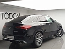GLE coupe AMG Base 53 AMG 3.0 AT 4Matic (435 л.с.) фото 4