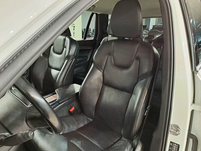 XC90 Инскрипшн / inscription 2.0d AT 4WD (5 мест) (235 л.с.) фото 10