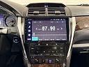 Camry Exclusive 2.5 AT (181 л.с.) фото 16