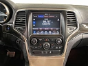 Grand Cherokee Overland 3.6 AT 4WD (286 л.с.) фото 10