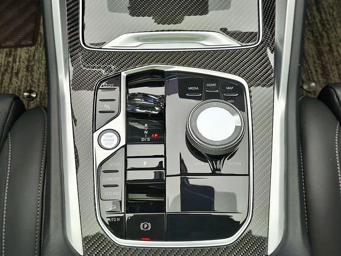 X6 M Sport 3.0d AT 4WD (286 л.с.) фото 24
