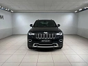 Grand Cherokee Overland 3.6 AT 4WD (286 л.с.) фото 2