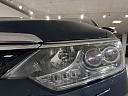 Camry Exclusive 2.5 AT (181 л.с.) фото 20