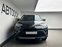 RAV4 Комфорт 2.0 CVT 4WD (146 л.с.) фото 3