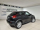 Juke SE+ Sport 1.6 CVT (117 л.с.) фото 6