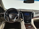 Escalade Premium 6.2 AT 4WD (409 л.с.) фото 14