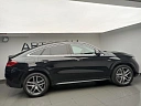 GLE coupe AMG Base 53 AMG 3.0 AT 4Matic (435 л.с.) фото 3