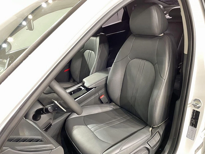 Sonata Elegance 2.5 AT (180 л.с.) фото 11