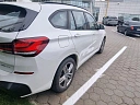 X1 M Sport 2.0d AT 4WD (150 л.с.) фото 6