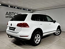 Touareg Base 3.6 AT 4WD (249 л.с.) фото 6