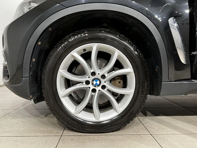 X6 Luxury 3.0d AT 4WD (249 л.с.) фото 24
