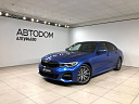 3 серии M Sport Pure 320 2.0d AT 4WD (190 л.с.) фото 1