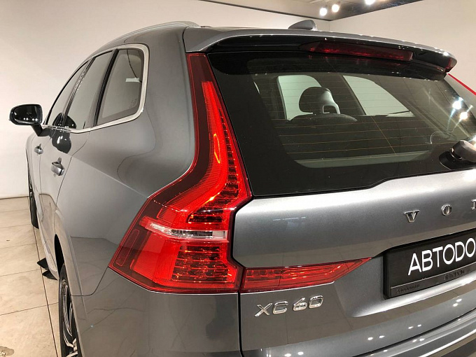 XC60 Inscription (MY17-20) 2.0 AT 4WD (249 л.с.) фото 21