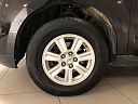 C-Crosser Exclusive 2.4 CVT 4WD (170 л.с.) фото 21