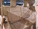 JX Elegance 3.5 CVT 4WD (265 л.с.) фото 15