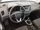 Creta Comfort 1.6 MT 4WD (121 л.с.) фото 8