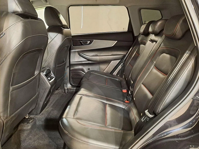 Tiggo 7 Pro Elite (2020) 1.5 CVT (147 л.с.) фото 12