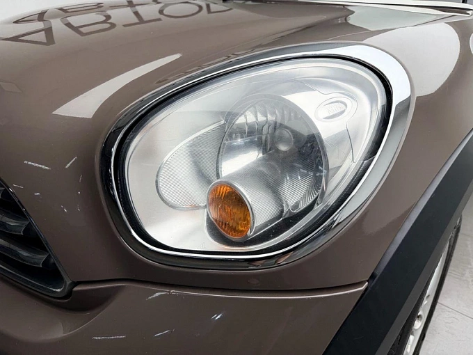 Countryman Cooper Cooper 1.6 AT (122 л.с.) фото 18