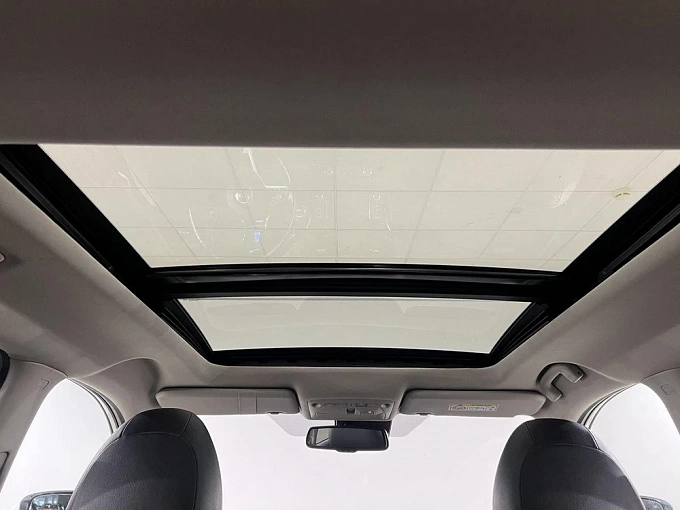 X-Trail LE Top (2018-2020) 2.5 CVT 4WD (171 л.с.) фото 19
