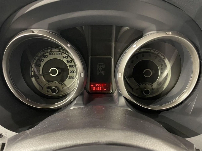 Pajero GLS 3.0 AT 4WD (178 л.с.) фото 15