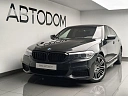 5 серии M Sport 520 2.0d AT 4WD (190 л.с.) фото 1