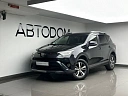 RAV4 Комфорт 2.0 CVT 4WD (146 л.с.) фото 1
