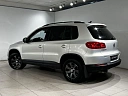Tiguan Track & Field 2.0 AT 4WD (180 л.с.) фото 3