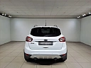 Kuga Titanium 2.0d AMT 4WD (163 л.с.) фото 8