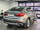 X6 Luxury 3.0d AT 4WD (249 л.с.) фото 3