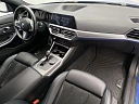 3 серии M Sport Pure 320 2.0d AT 4WD (190 л.с.) фото 10