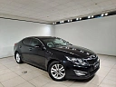 Optima Prestige 2.4 AT (180 л.с.) фото 2