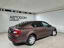 Octavia Ambition 1.6 MT (110 л.с.) фото 2