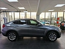 X6 Luxury 3.0d AT 4WD (249 л.с.) фото 5