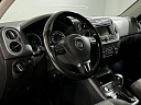 Tiguan Track & Field 2.0 AT 4WD (180 л.с.) фото 8
