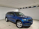 Kodiaq Style 2.0 AMT 4WD (180 л.с.) фото 2